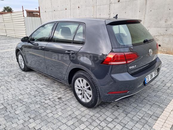 Sahibinden Volkswagen Golf 1.0 TSi Midline Plus 2020 Model