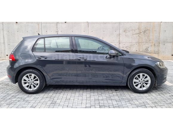 Sahibinden Volkswagen Golf 1.0 TSi Midline Plus 2020 Model