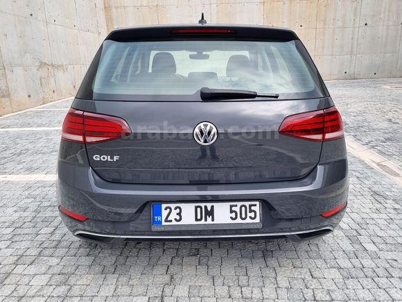 Sahibinden Volkswagen Golf 1.0 TSi Midline Plus 2020 Model