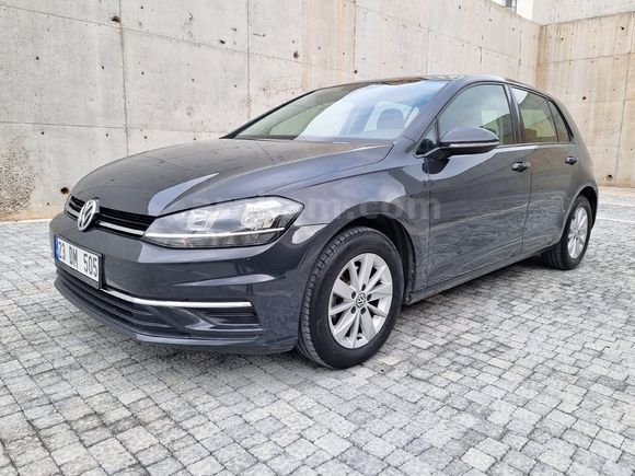 Sahibinden Volkswagen Golf 1.0 TSi Midline Plus 2020 Model