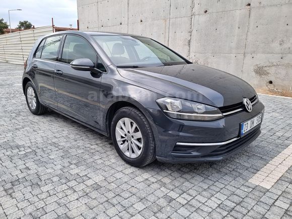 Sahibinden Volkswagen Golf 1.0 TSi Midline Plus 2020 Model
