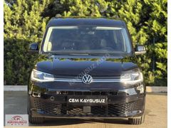 KAYGUSUZ AUTO 25 VW CADDY STYLE 31.000KM VAKUM KAPI+HYLT EKRAN