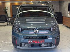 POLAT'TAN 2024 CİTROEN SHINE BOLD 12 KM'DE /HATASIZ KREDİ İMKANI