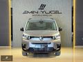 EMİN YÜCEL'den 2025 CITROEN BERLINGO 1.5 BlueHDI YOU EAT8