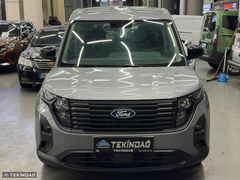 TEKİNDAĞ'dan 2024 YENİ FORD COURİER 1.5 DELUXE KREDİ SENET İLE