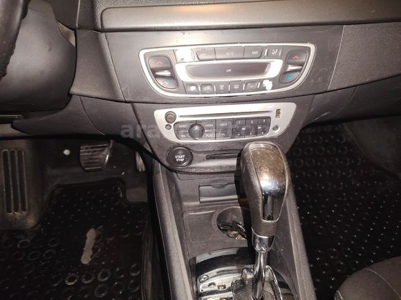 Sahibinden Renault Megane 1.5 dCi Touch Plus 2015 Model
