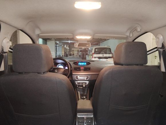 Sahibinden Renault Megane 1.5 dCi Touch Plus 2015 Model
