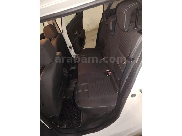 Sahibinden Renault Megane 1.5 dCi Touch Plus 2015 Model