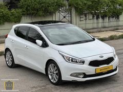 2015 Kia Ceed/174.000Km/CamTavan/HızSabit./KatAyna/Değişensiz