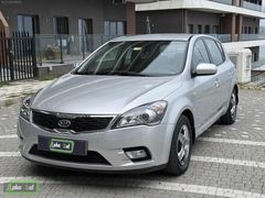 2010 KIA CEED 1.6 DİZEL - OTOMATİK - DEĞİŞENSİZ - 178.000km