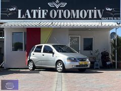 LATİF'ten MASRAFSIZ 2004 KALOS KREDİ KARTLARINA 12 TAKSİT İMKANI