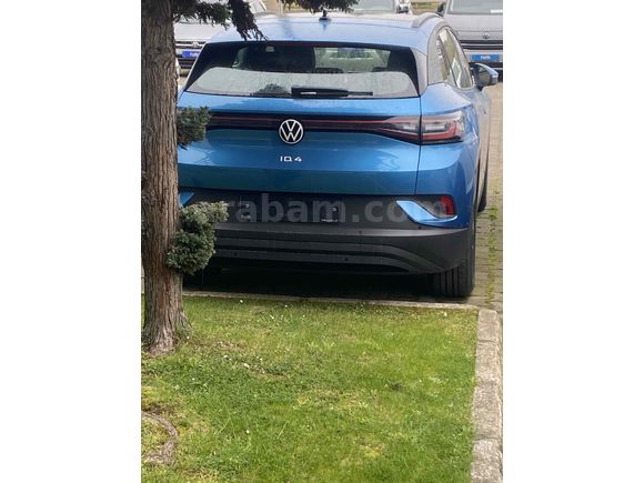 Sahibinden Volkswagen ID.4 Pure 2025 Model 