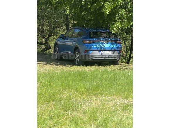 Sahibinden Volkswagen ID.4 Pure 2025 Model 