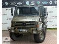 2004*MERCEDES UNİMOG U4000 4X4*GERİ GRŞ*ÇEKİ DEMİRİ*SES SİSTEMİ