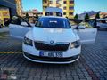 HARİKA TEMİZLİKTE SKODA SUPERB ARAÇ TRABZONDA'DIR