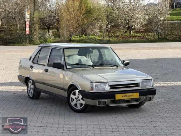 ESER AUTO | Kordon güzeli doğan SL