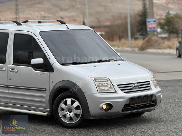 2011 MODEL 150 000 KM SİLVER HATASIZ DEGİSENSİZ HASAR KAYITSIZ