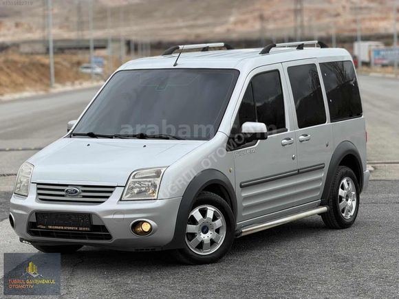 2011 MODEL 150 000 KM SİLVER HATASIZ DEGİSENSİZ HASAR KAYITSIZ