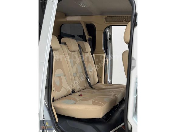 2011 MODEL 150 000 KM SİLVER HATASIZ DEGİSENSİZ HASAR KAYITSIZ