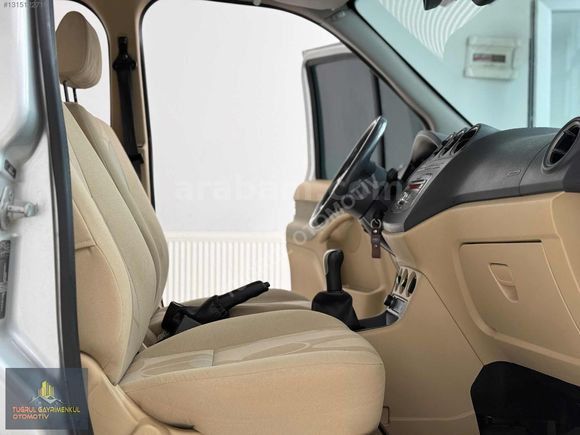 2011 MODEL 150 000 KM SİLVER HATASIZ DEGİSENSİZ HASAR KAYITSIZ