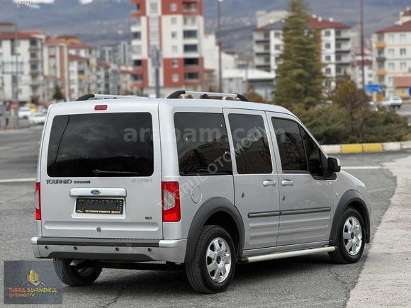 2011 MODEL 150 000 KM SİLVER HATASIZ DEGİSENSİZ HASAR KAYITSIZ
