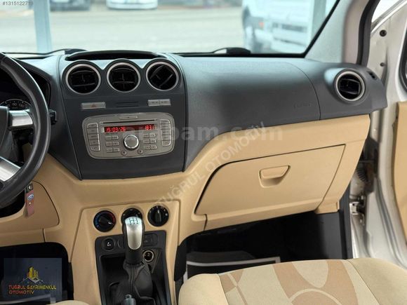 2011 MODEL 150 000 KM SİLVER HATASIZ DEGİSENSİZ HASAR KAYITSIZ