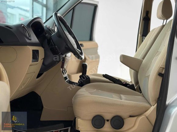 2011 MODEL 150 000 KM SİLVER HATASIZ DEGİSENSİZ HASAR KAYITSIZ