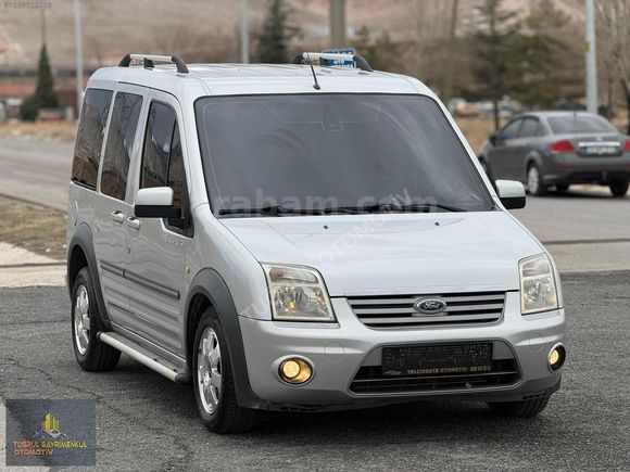 2011 MODEL 150 000 KM SİLVER HATASIZ DEGİSENSİZ HASAR KAYITSIZ