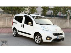 Pekcici |HATASIZ-2021 FİAT FİORİNO 94.000 KM -BOYASIZ-BAKIMLI