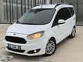 2016 MODEL COURİER TİTANYUM PLUS DEĞİŞENSİZZ