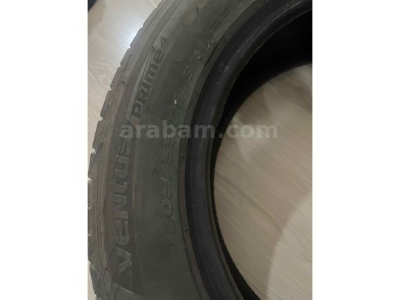 Hankook 16 jant