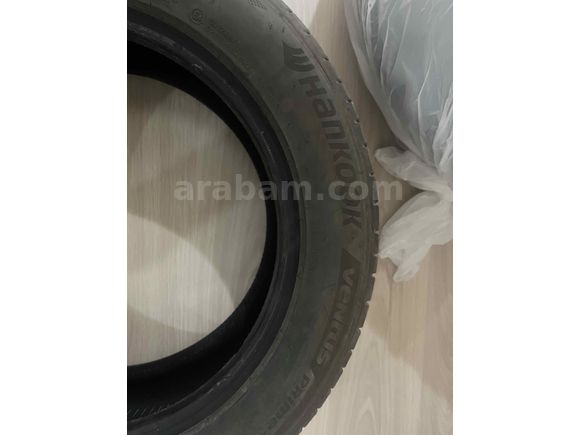 Hankook 16 jant