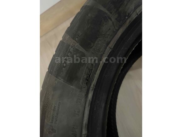 Hankook 16 jant