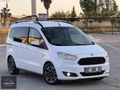 2015 1.6 TITANIUM PLUS 170 BİN KM OTOMOBİL RUHSATLI