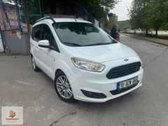 CINCIK GİBİ OTOMOBİL HATASIZ DEGIŞENSIZ TT PLUS 125000 KM