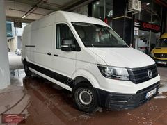 2020 MODEL CRAFTER 130.000KM MANUEL 140HP %20 FATURA