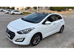 Sahibinden Hyundai i30 1.6 CRDi Elite 2016 Model 