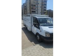 FORD TRANSIT 200 PS HATASIZ DOĞAN OTOMOTİV