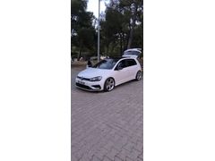 Sahibinden Volkswagen Golf 1.6 TDi BlueMotion Highline 2013 Model