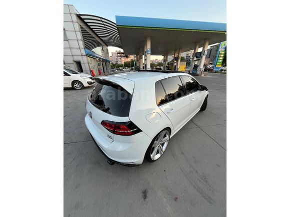 Sahibinden Volkswagen Golf 1.6 TDi BlueMotion Highline 2013 Model