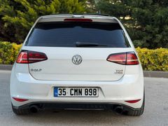 Sahibinden Volkswagen Golf 1.6 TDi BlueMotion Highline 2013 Model