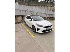 Sahibinden Kia Ceed 1.6 CRDi Elegance Sunroof 2019 Model 