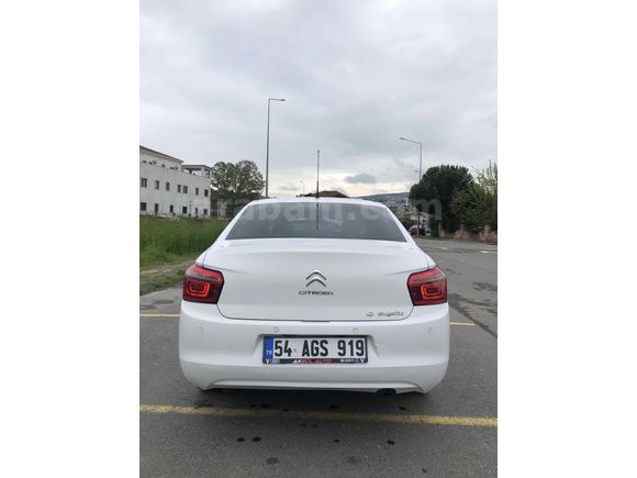 Sahibinden Bakımlı C ELYSEE 