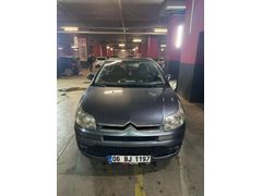 ÇAĞ OTOMOTİV'den 2008 OTOMATİK C4