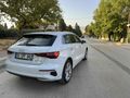 Sahibinden Audi A3 Sportback 35 TFSI Dynamic 2023 Model 