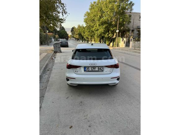 Sahibinden Audi A3 Sportback 35 TFSI Dynamic 2023 Model 