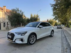 Sahibinden Audi A3 Sportback 35 TFSI Dynamic 2023 Model 