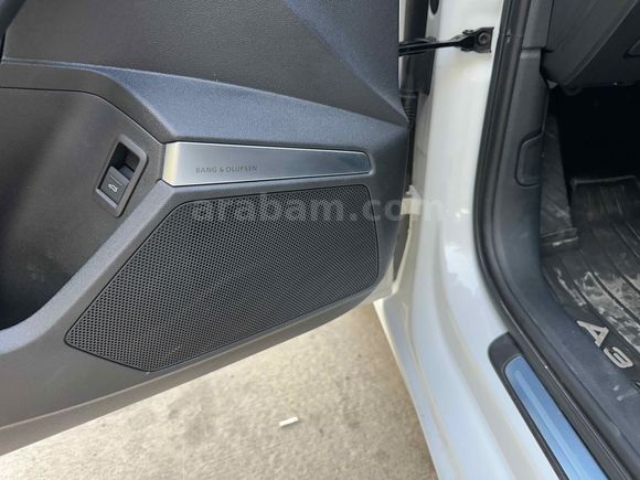 Sahibinden Audi A3 Sportback 35 TFSI Dynamic 2023 Model 