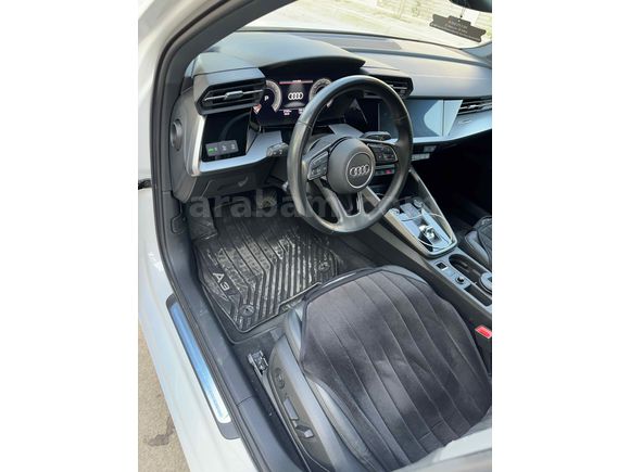 Sahibinden Audi A3 Sportback 35 TFSI Dynamic 2023 Model 