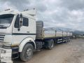 1999 MODEL MERCEDES AXOR ÇEKİCİ+DORSE TAKIM